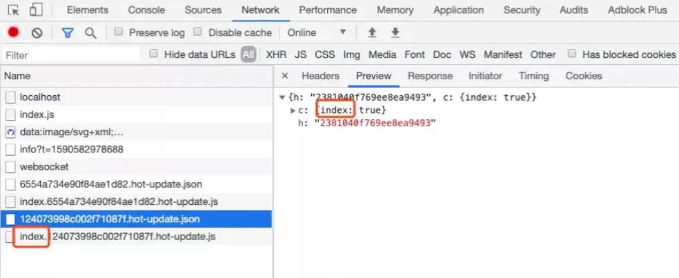 面试官:说说Webpack的热更新是如何做到的?原理是什么?
