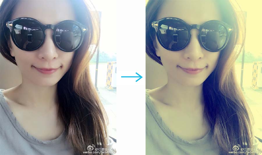 利用php_imagick实现复古效果的方法