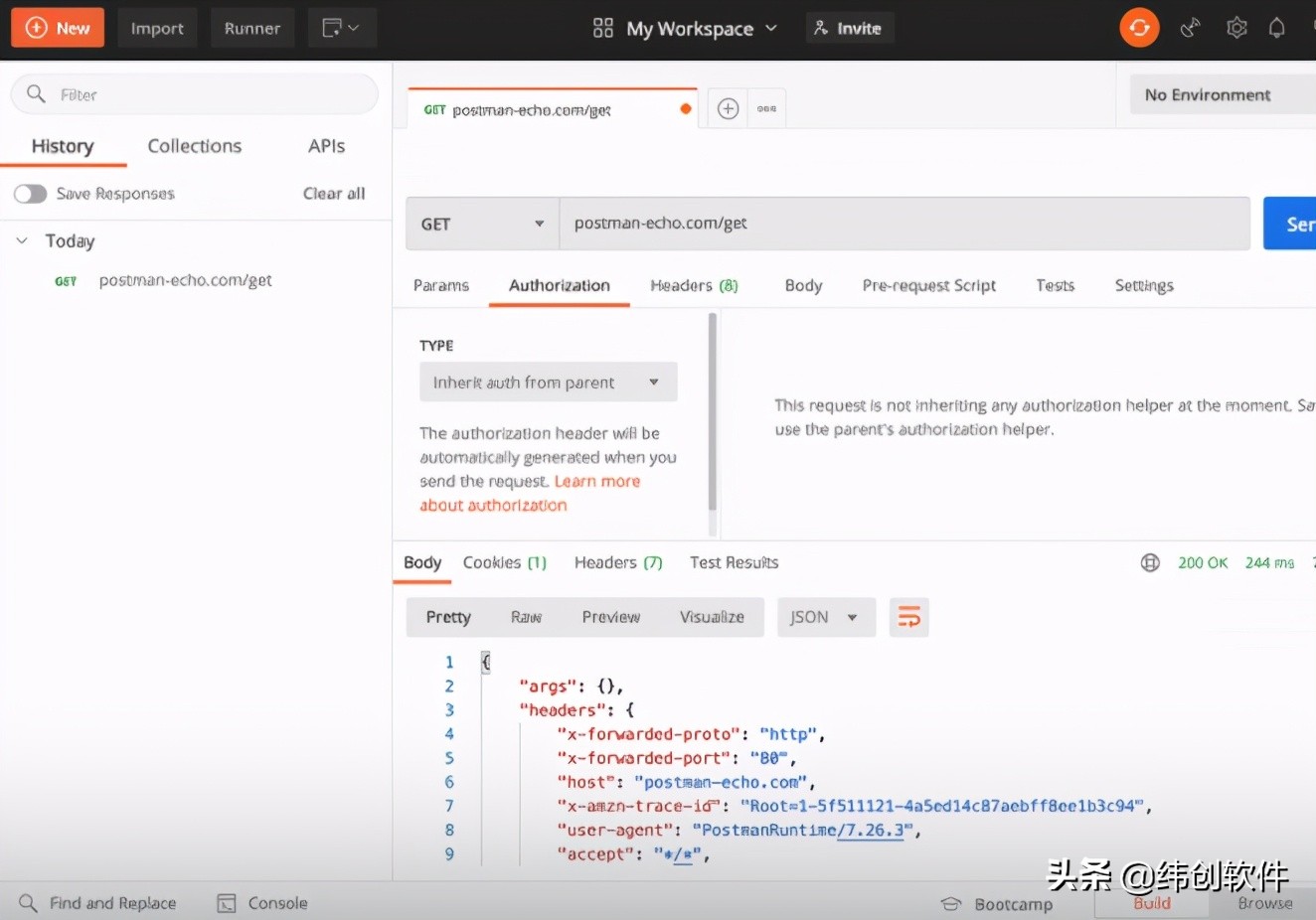 作为测试人员,你需要掌握哪些,常用软件测试工具?