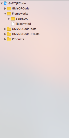 iOS 条码及二维码扫描（从相册中读取条形码/二维码）及扫码过程中遇到的坑