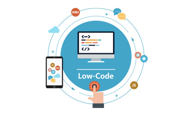 中国低代码开发平台的混战——一次说清楚低代码