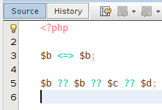 Netbeans 8.2将支持PHP7 更精彩