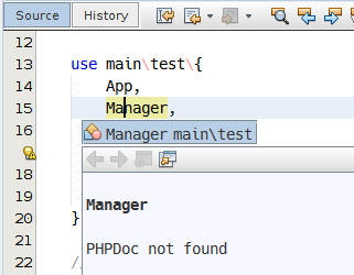 Netbeans 8.2将支持PHP7 更精彩