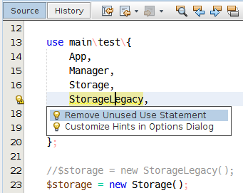 Netbeans 8.2将支持PHP7 更精彩