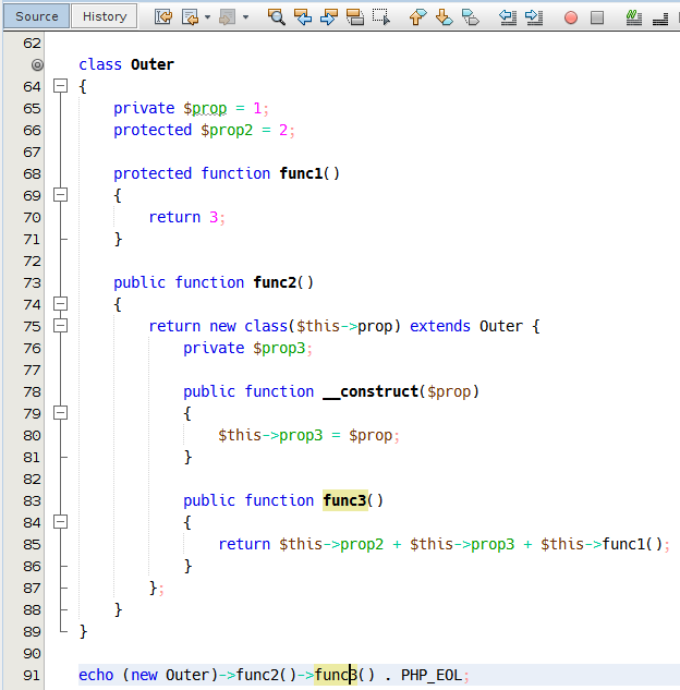 Netbeans 8.2将支持PHP7 更精彩