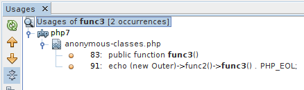 Netbeans 8.2将支持PHP7 更精彩