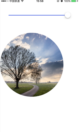 iOS自定义控件开发梳理总结