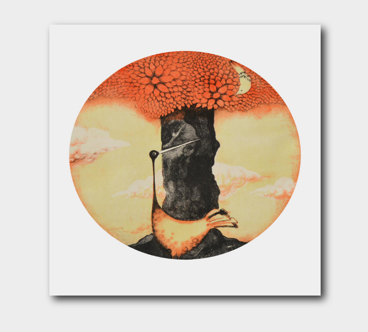 iOS为UIView设置阴影效果