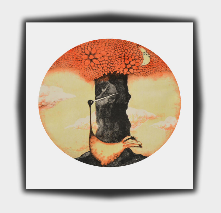 iOS为UIView设置阴影效果