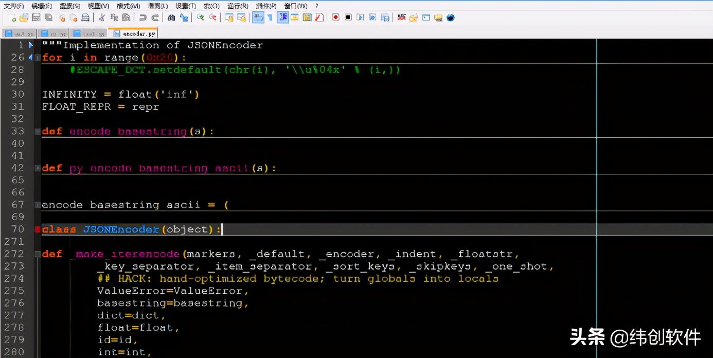 作为合格的程序员,你得知道这8款工具软件