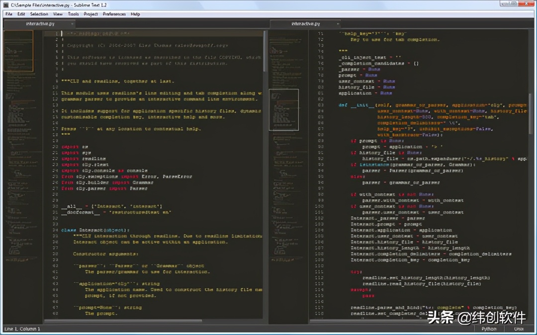 作为合格的程序员,你得知道这8款工具软件
