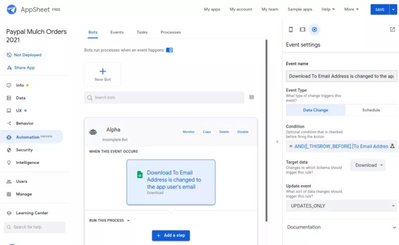 什么是低代码数据库?