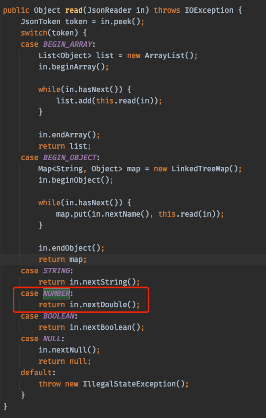 别了,阿里巴巴fastjson!企业项目迁移Gson全攻略