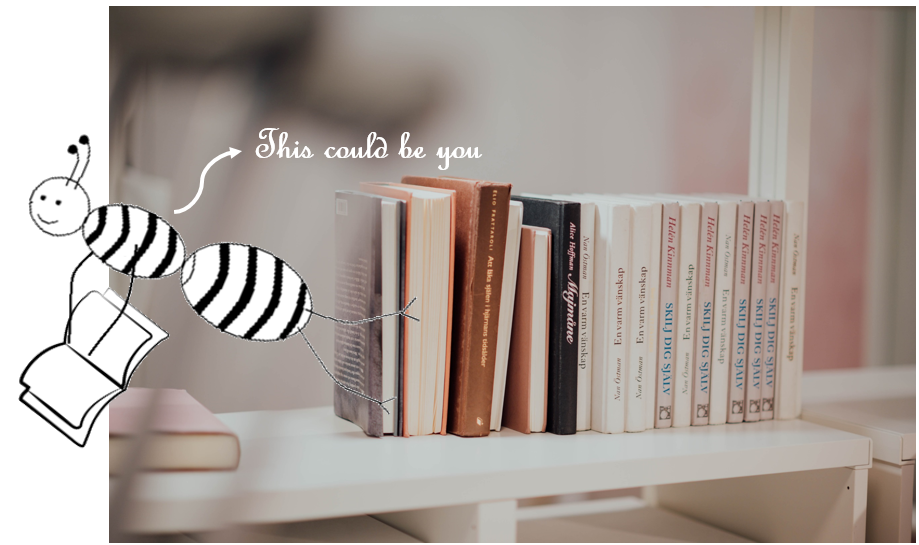 数据分析师必读的七本有趣的书