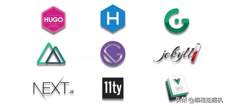 下一代Web建站技术栈Jamstack,你了解吗？