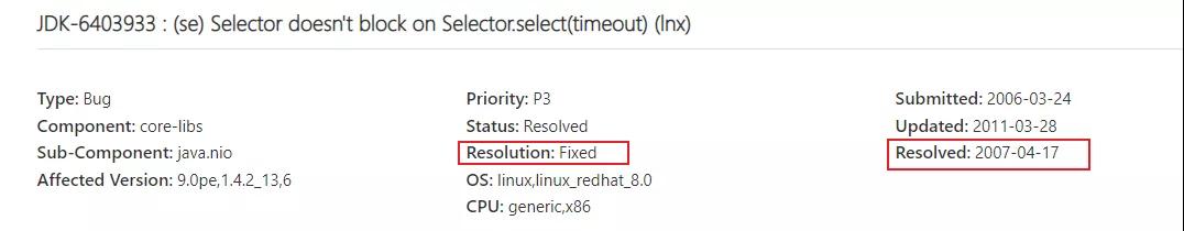 管你 JDK 还是 Linux,我 Netty 稳坐钓鱼台!