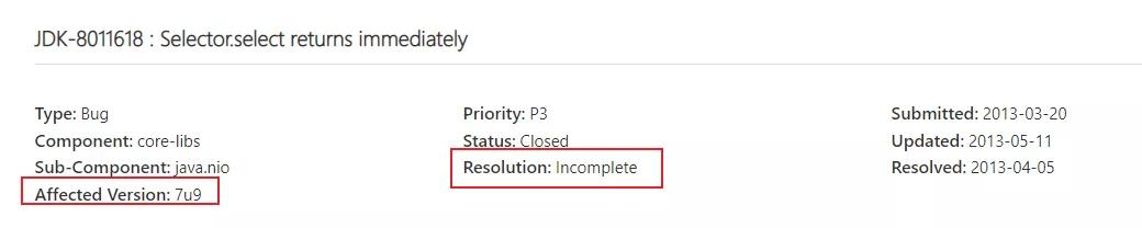 管你 JDK 还是 Linux,我 Netty 稳坐钓鱼台!