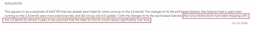 管你 JDK 还是 Linux,我 Netty 稳坐钓鱼台!