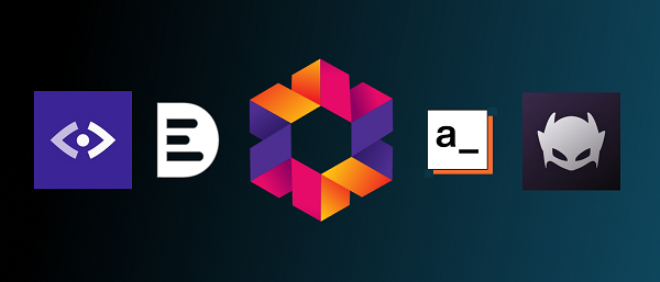 码农在2025年需要关注的五个开发工具