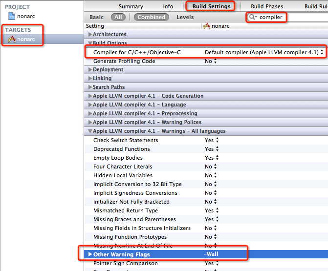 详解iOS应用开发中的ARC内存管理方式