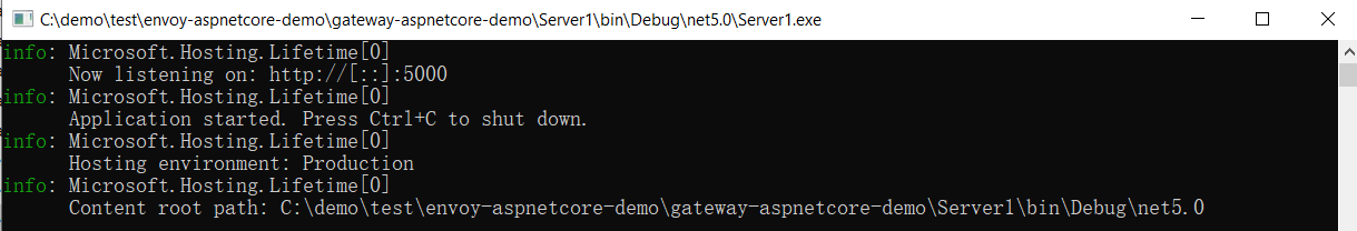 教你30分钟通过Kong实现.NET网关