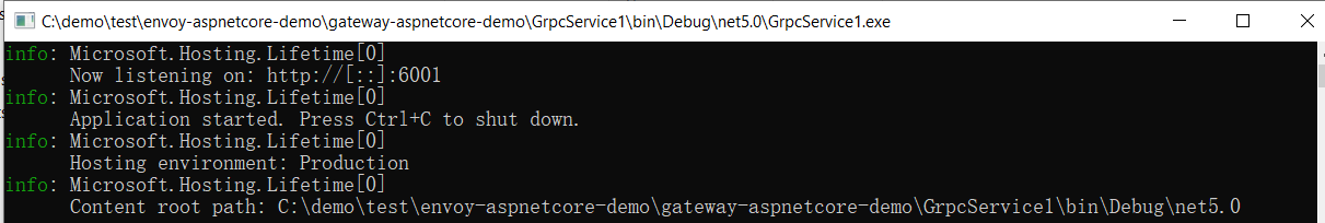 教你30分钟通过Kong实现.NET网关