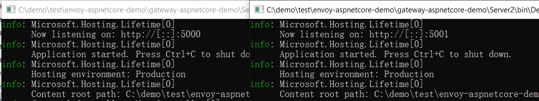 教你30分钟通过Kong实现.NET网关