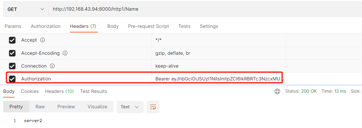 教你30分钟通过Kong实现.NET网关
