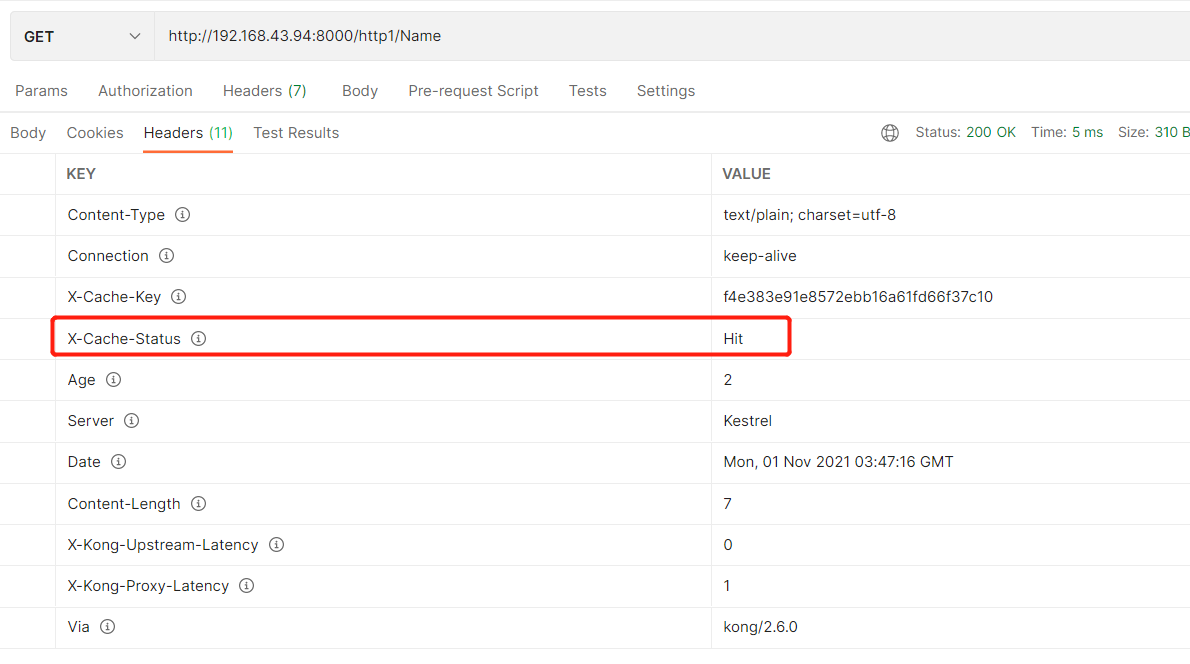 教你30分钟通过Kong实现.NET网关
