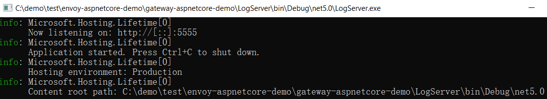教你30分钟通过Kong实现.NET网关