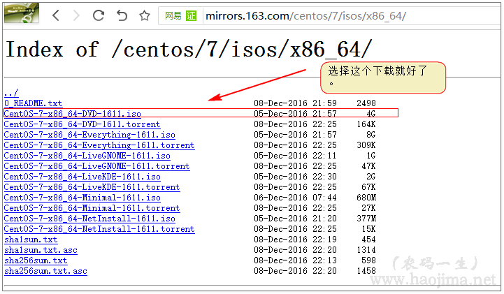 ASP.NET Core快速入门之环境篇