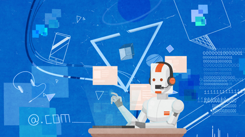 如何快速创建一个拥有异步任务队列集群的 Rest Api