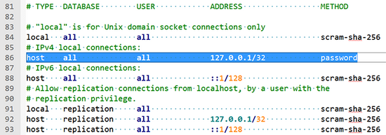 .NET 操作 PostgreSQL遇到的问题