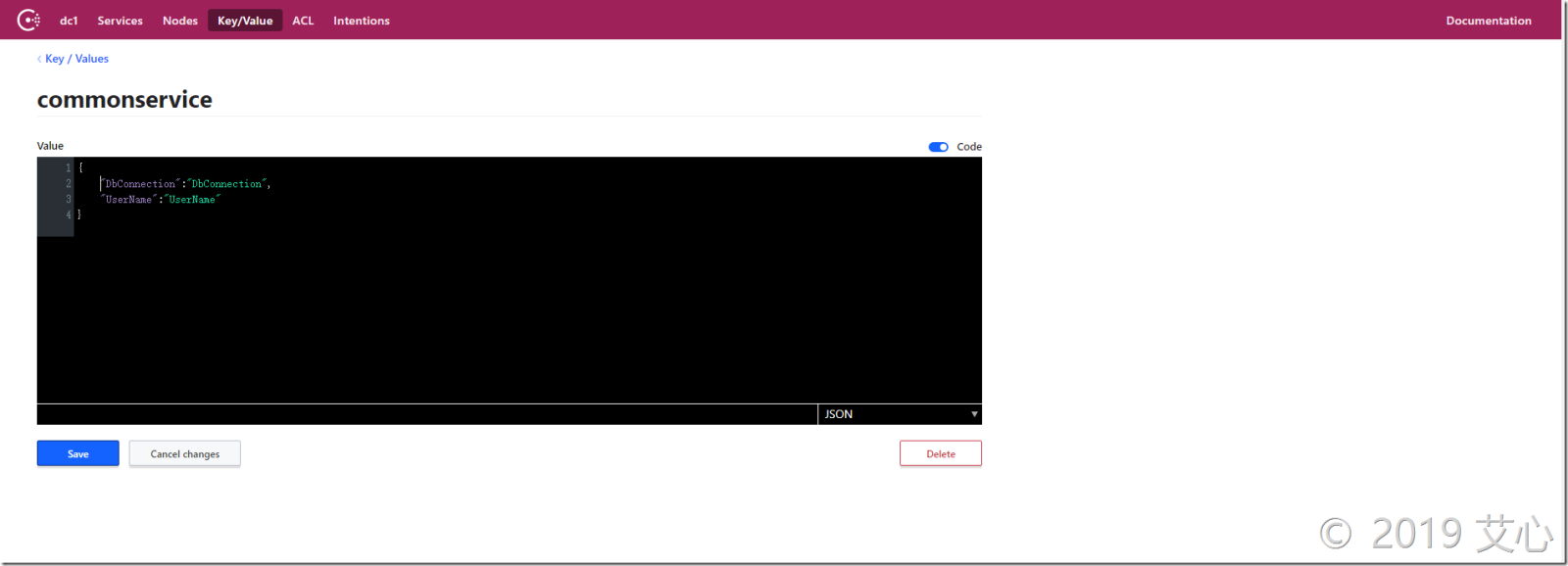 .NET Core 3.0之创建基于Consul的Configuration扩展组件