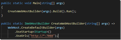 .NET Core基于Generic Host实现后台任务方法教程