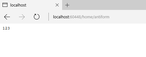 CSRF在ASP.NET Core中的处理方法详解