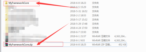 详解CentOS 7.4下如何部署Asp.Net Core结合consul