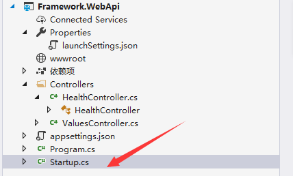 详解在Windows下如何使用AspNetCore Api 和consul