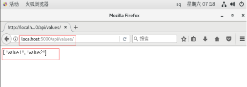 详解CentOS 7.4下如何部署Asp.Net Core结合consul