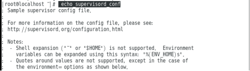 详解CentOS 7.4下如何部署Asp.Net Core结合consul