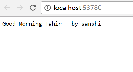 ASP.NET Core 2.0 带初始参数的中间件问题及解决方法