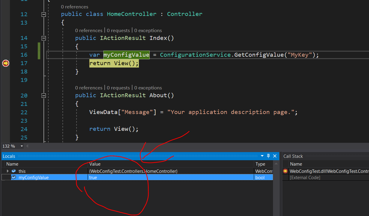 .NET Core 2.0迁移小技巧之web.config 配置文件示例详解