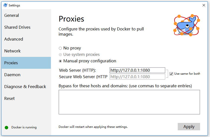Visual studio 2017如何发布dotnet core到docker