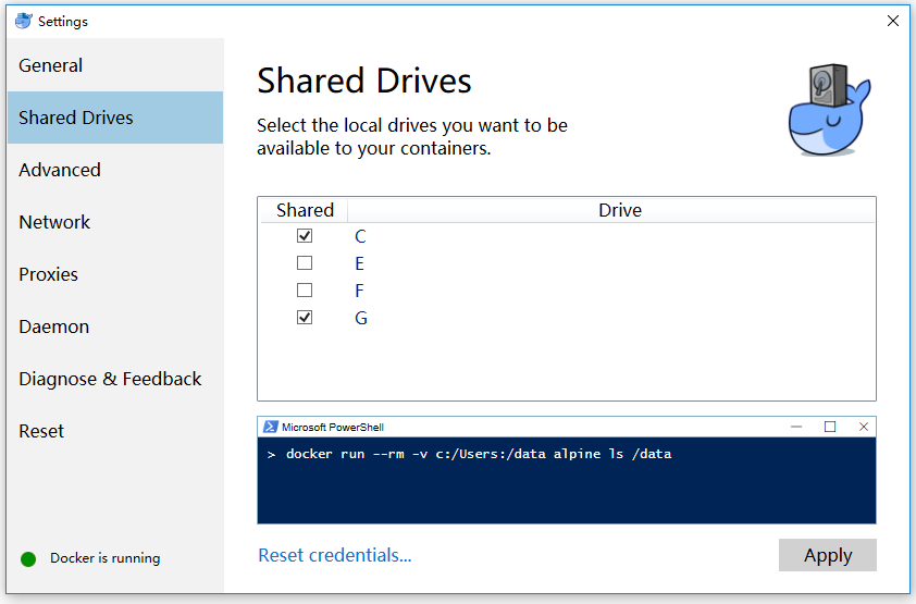 Visual studio 2017如何发布dotnet core到docker
