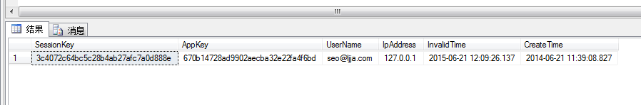 ASP.NET MVC SSO单点登录设计与实现代码