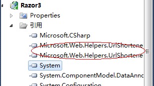 ASP.NET通过第三方网站Bitly实现短链接地址程序
