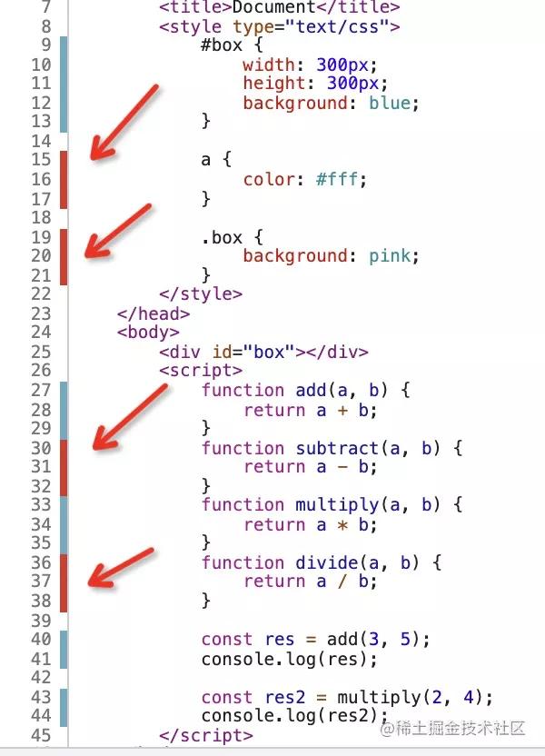 还在摸黑 ThreeShaking 么?来试下 Chrome Devtools 的 Coverage 可视化