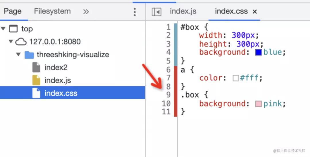 还在摸黑 ThreeShaking 么?来试下 Chrome Devtools 的 Coverage 可视化