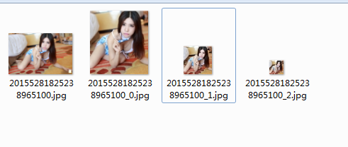 ASP.NET简单好用功能齐全图片上传工具类（水印、缩略图、裁剪等）