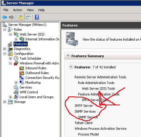 asp.net无法获取iis目录的问题解决方法